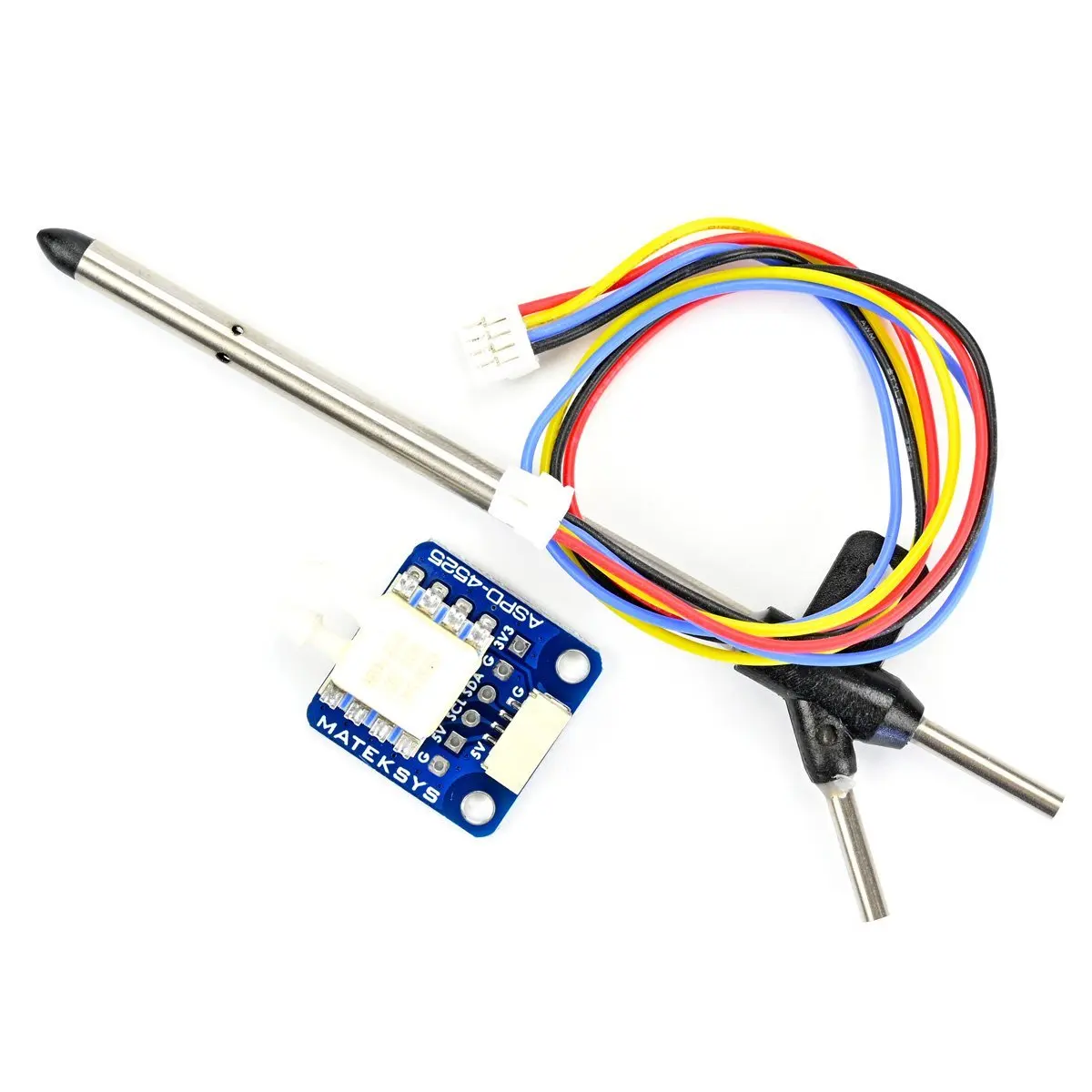 MATEK ASPD 4525 Digital Airspe - Drone Racing Flight Controller avis et prix