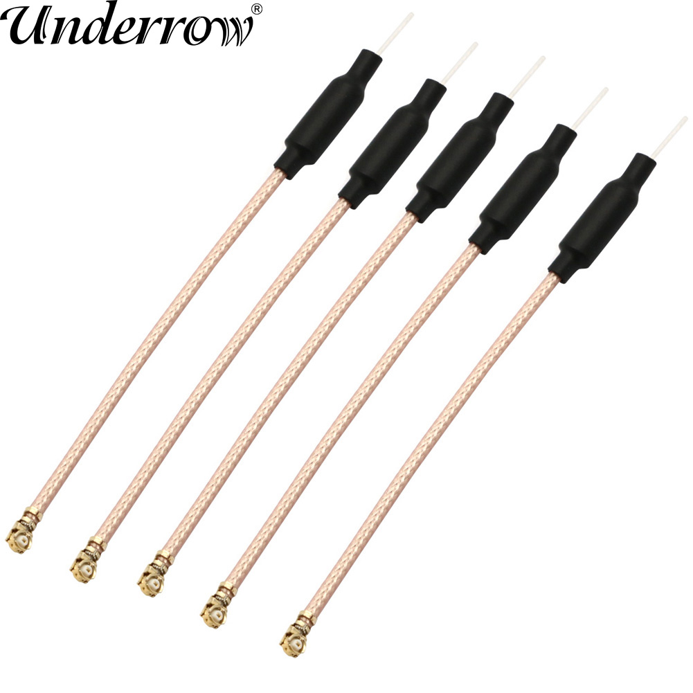 5pcs 5.8G 3DB UFL Omni Directi - Drone Racing Antenna avis et prix