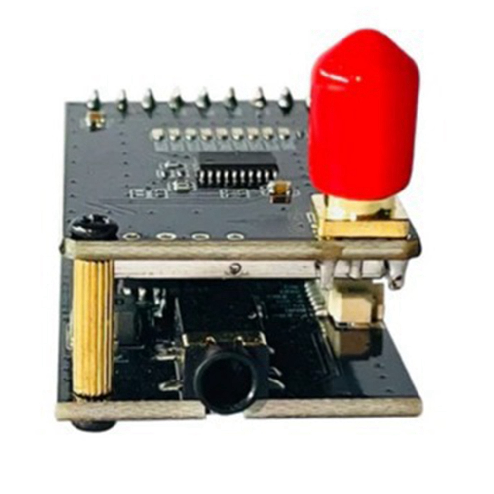 A63T-1.2G 2W VTX+1.2G 1.3G VRX - Drone Racing Transmitter avis et prix