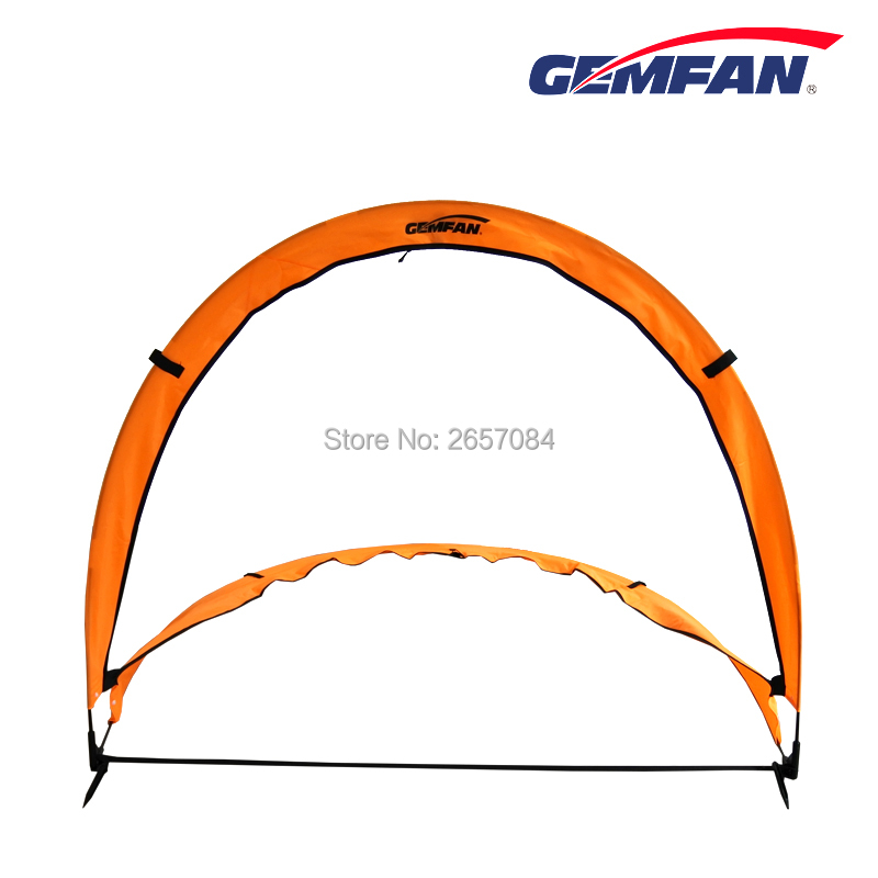 GEMFAN AC-2M FPV Race Cube Gat - Drone Racing Flag avis et prix
