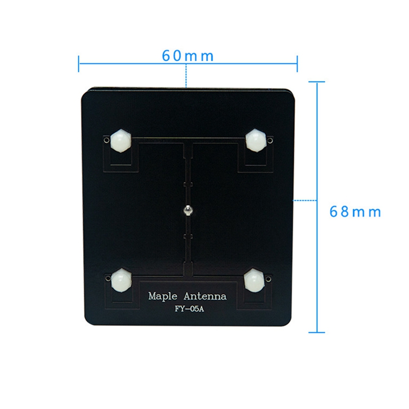 5.8G 14DBi High Gain Direction - Drone Racing Antenna avis et prix