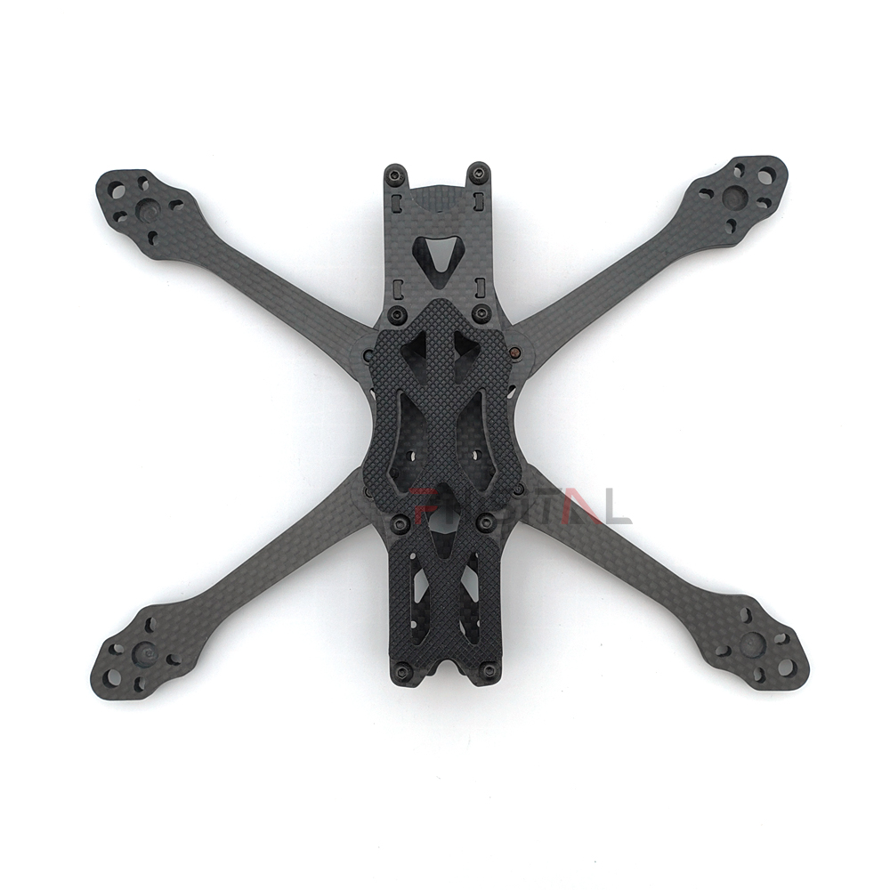 APEX frame 7 inch/6inch/5inche - Drone Racing Camera avis et prix