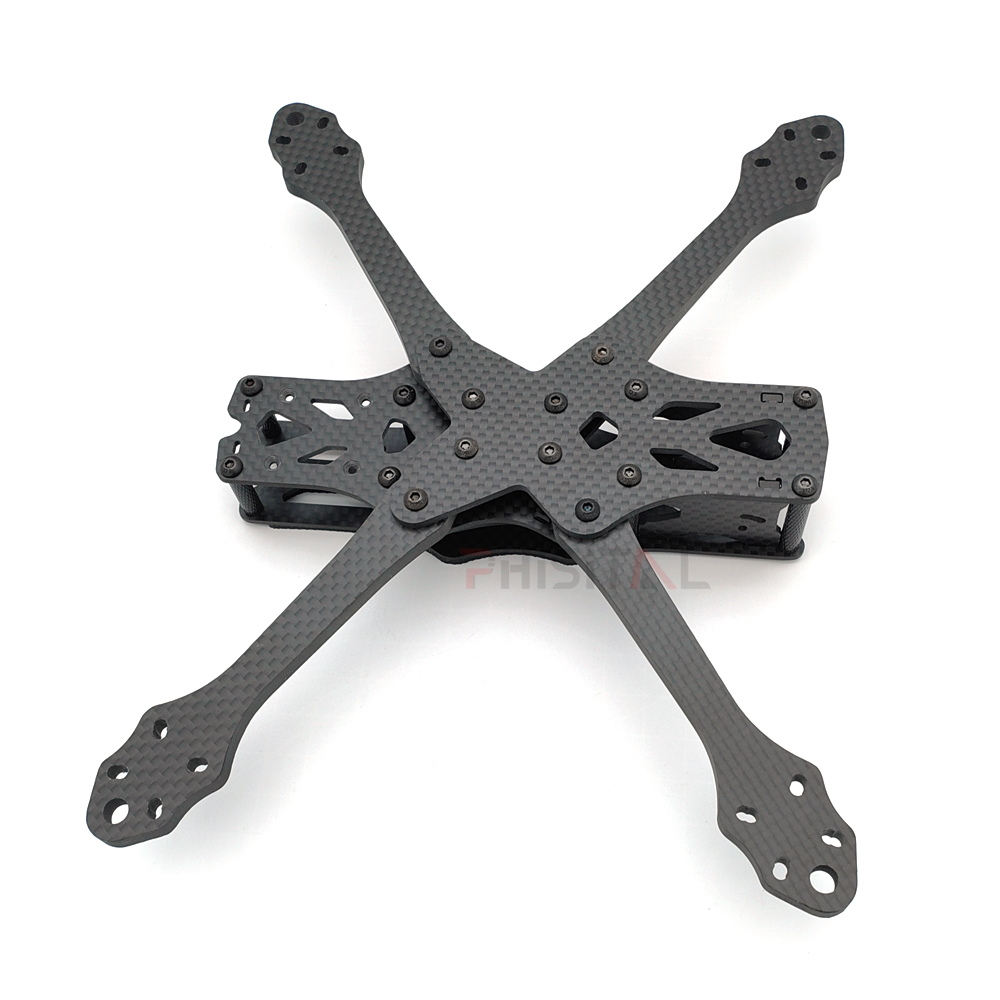 APEX frame 7 inch/6inch/5inche - Drone Racing Camera avis et prix