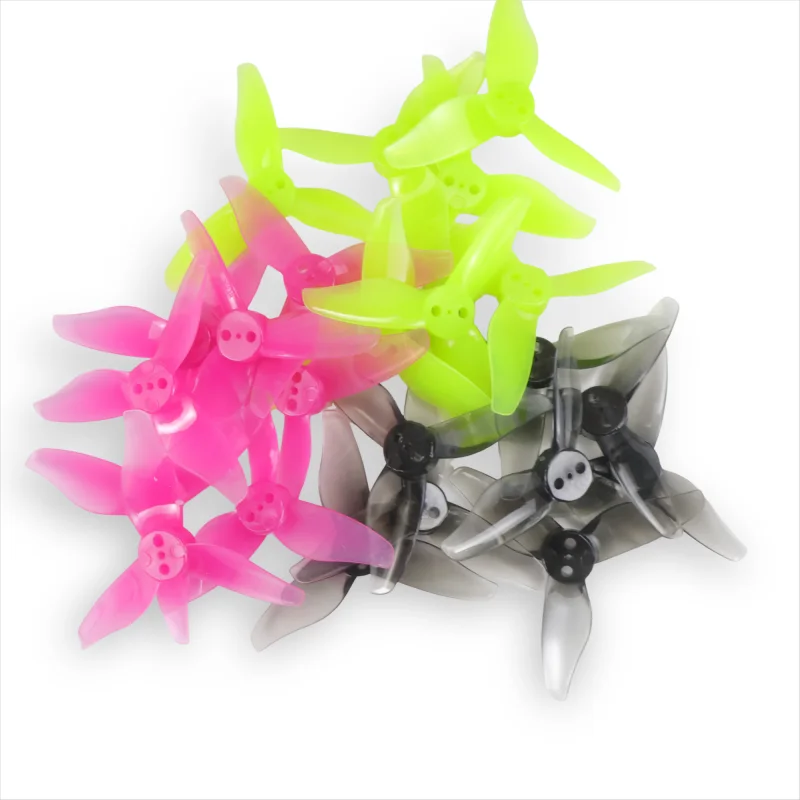 NEW 8pcs GEMFAN Hurricane 2023 - Drone Racing Gate avis et prix