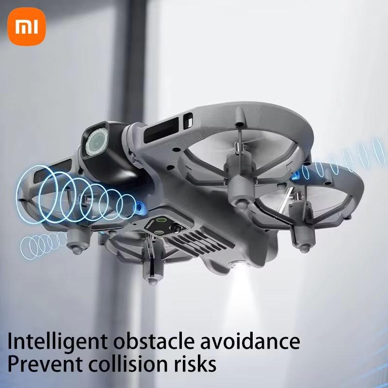 Xiaomi Z906 Drone 8K Aerial HD - Drone Racing Camera avis et prix