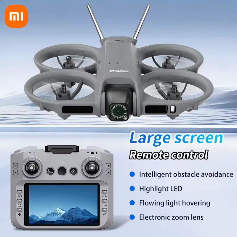 Xiaomi Z906 Drone 8K Aerial HD - Drone Racing Camera avis et prix