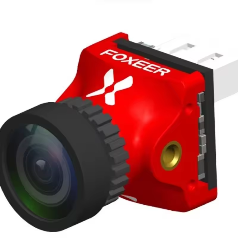 FOXEER Predator5 Camera NANO 1 - Drone Racing Camera avis et prix