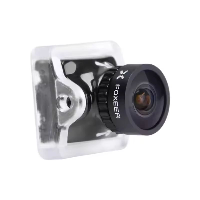 FOXEER Predator5 Camera NANO 1 - Drone Racing Camera avis et prix