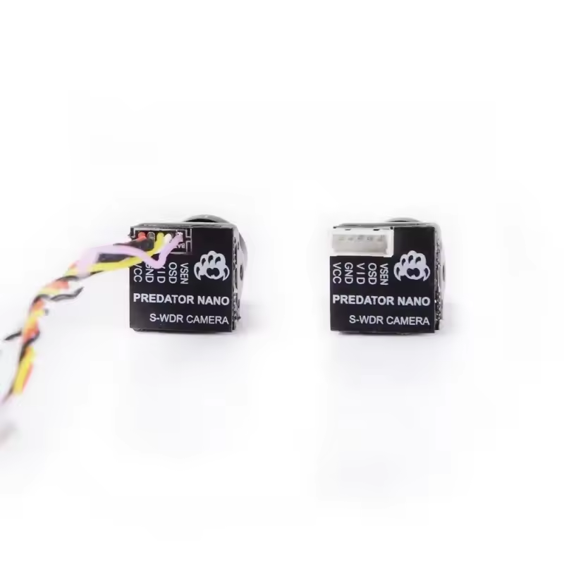 FOXEER Predator5 Camera NANO 1 - Drone Racing Camera avis et prix