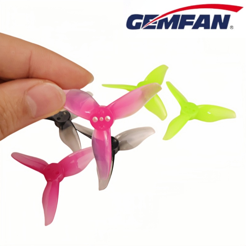 4Pairs/8Pcs Gemfan Hurricane 2 - Drone Racing Gate avis et prix