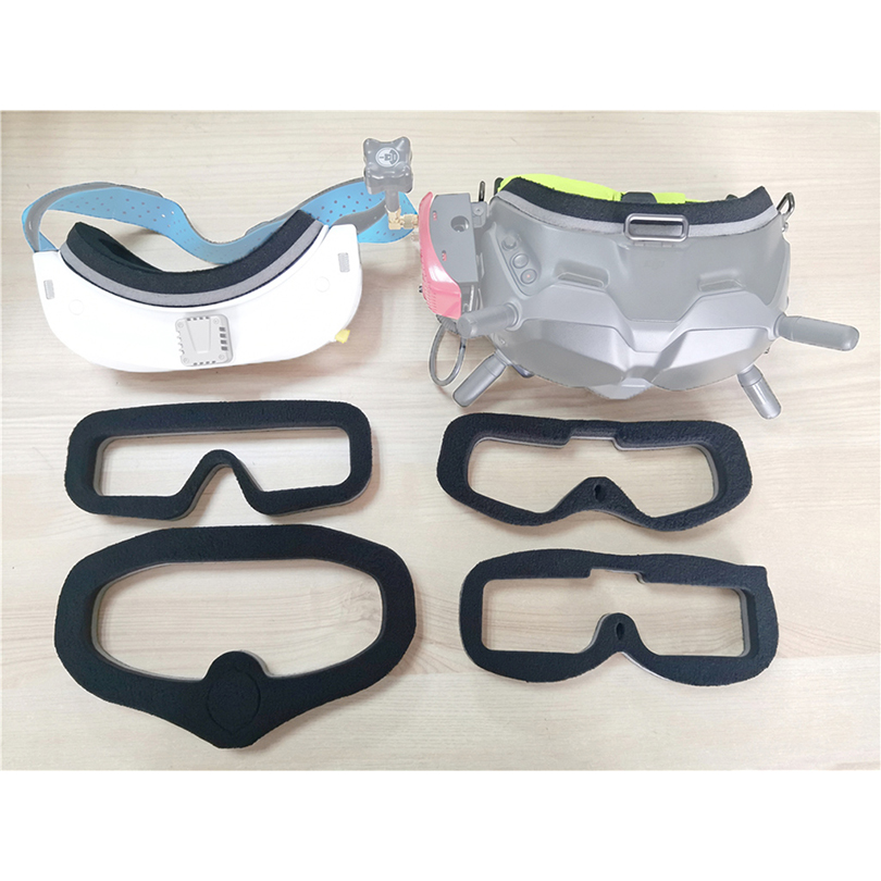 V1 V2 V3 HD3 HDO For FatShark  - Drone Racing Gate avis et prix