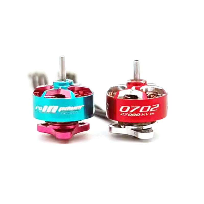 4pcs Rcinpower Gts V3 0702 270 - Drone Racing Motor avis et prix