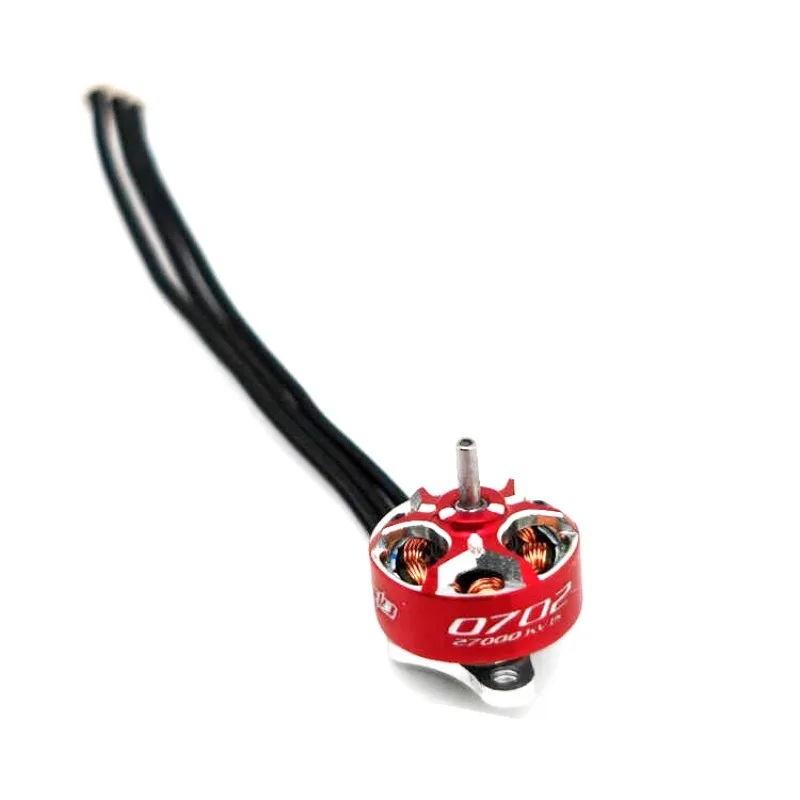 4pcs Rcinpower Gts V3 0702 270 - Drone Racing Motor avis et prix