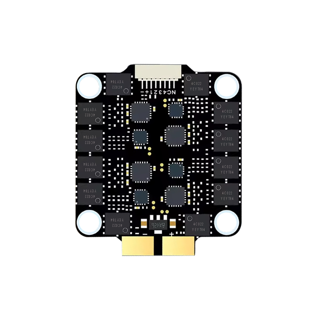 HPXGRC F405/F722 55A STACK 426 - Drone Racing Flight Controller avis et prix
