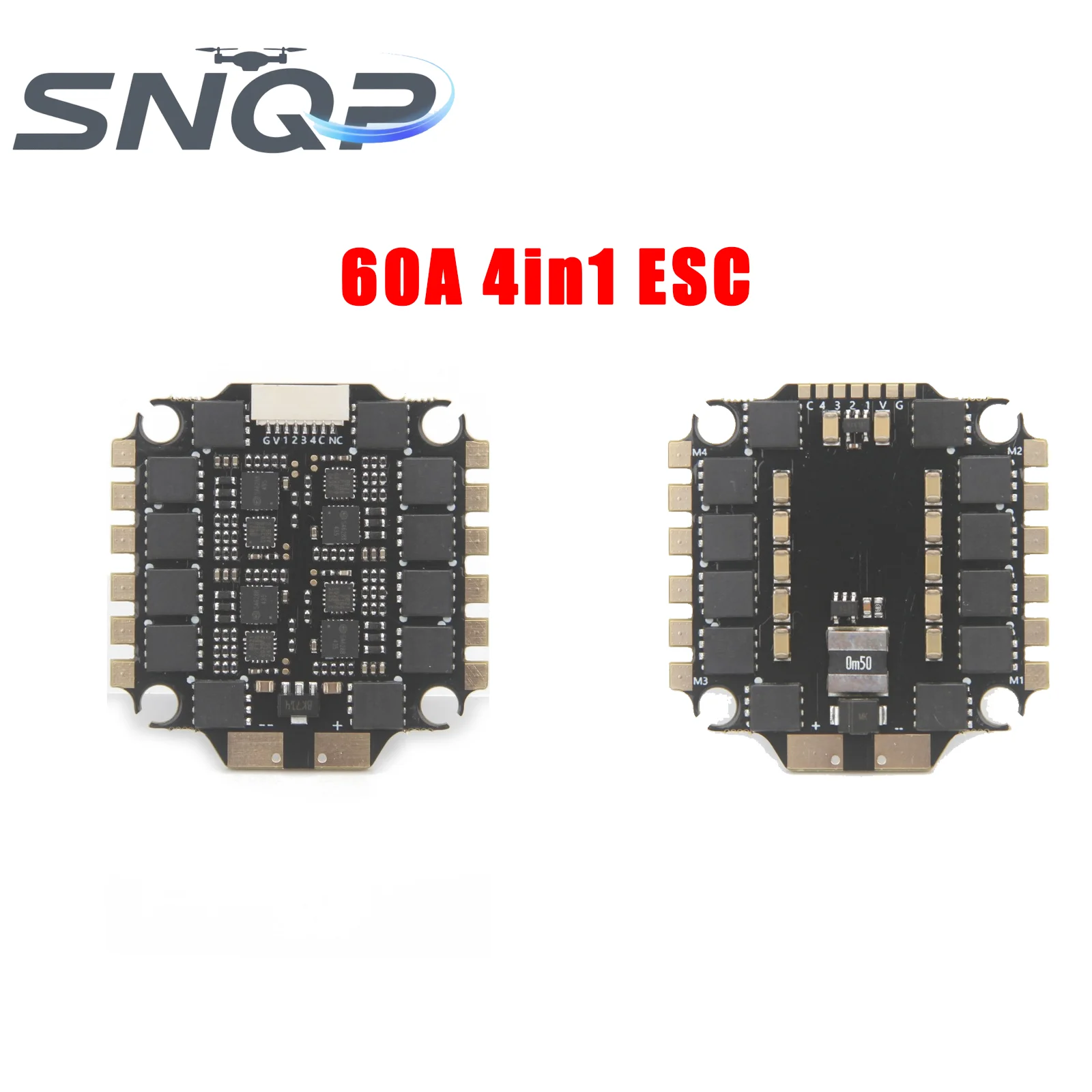 F405/F722 Triple Flight Contro - Drone Racing Flight Controller avis et prix
