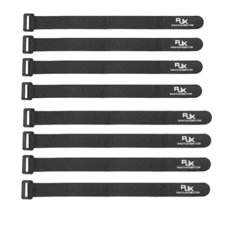 8Pcs Battery Ribbon Non-Slip M - Drone Racing Battery avis et prix
