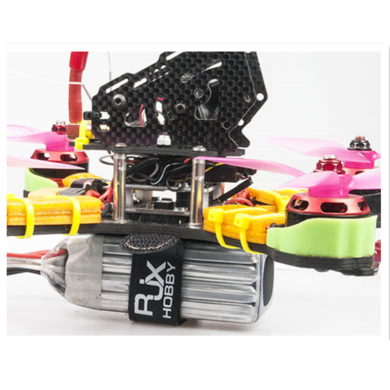 8Pcs Battery Ribbon Non-Slip M - Drone Racing Battery avis et prix