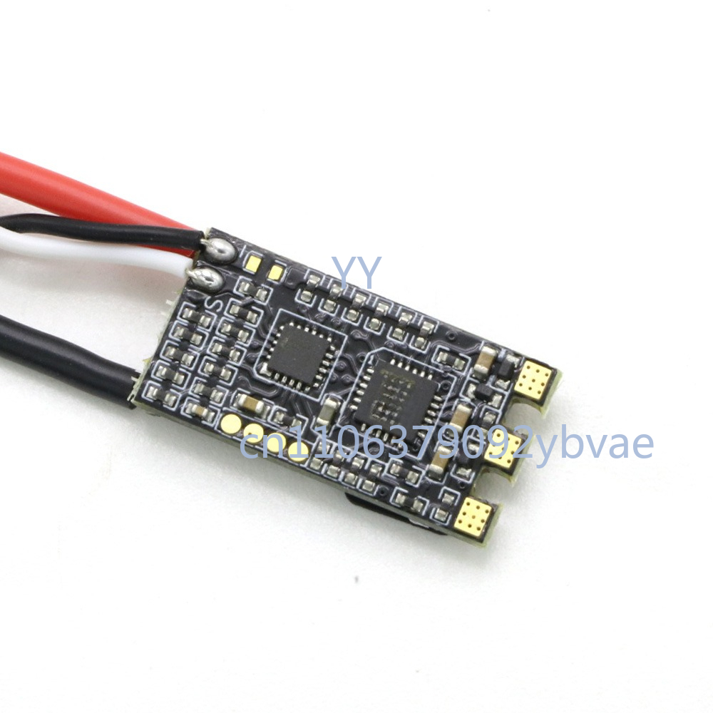 30A ESC High Speed Brushless E - Drone Racing Esc avis et prix