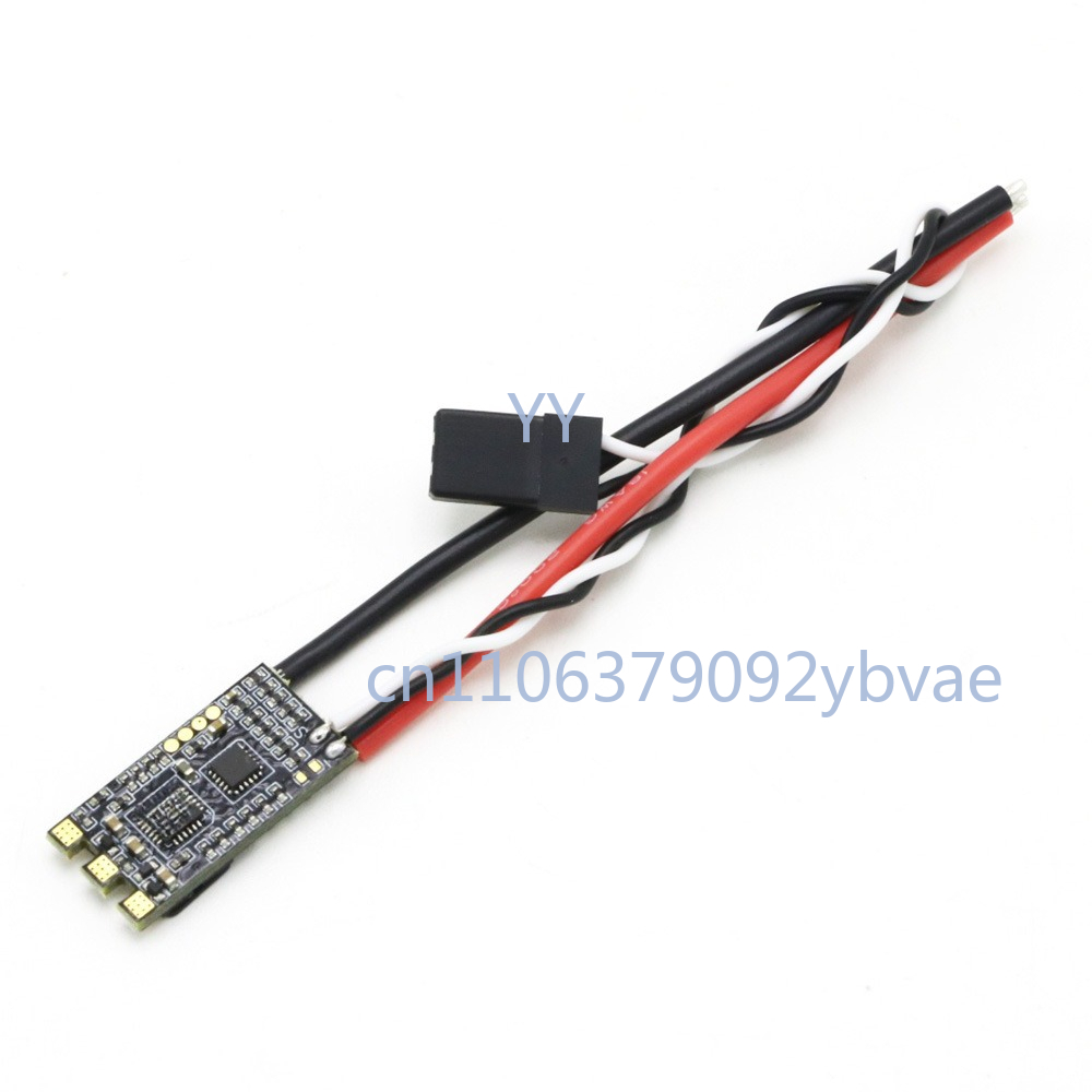30A ESC High Speed Brushless E - Drone Racing Esc avis et prix