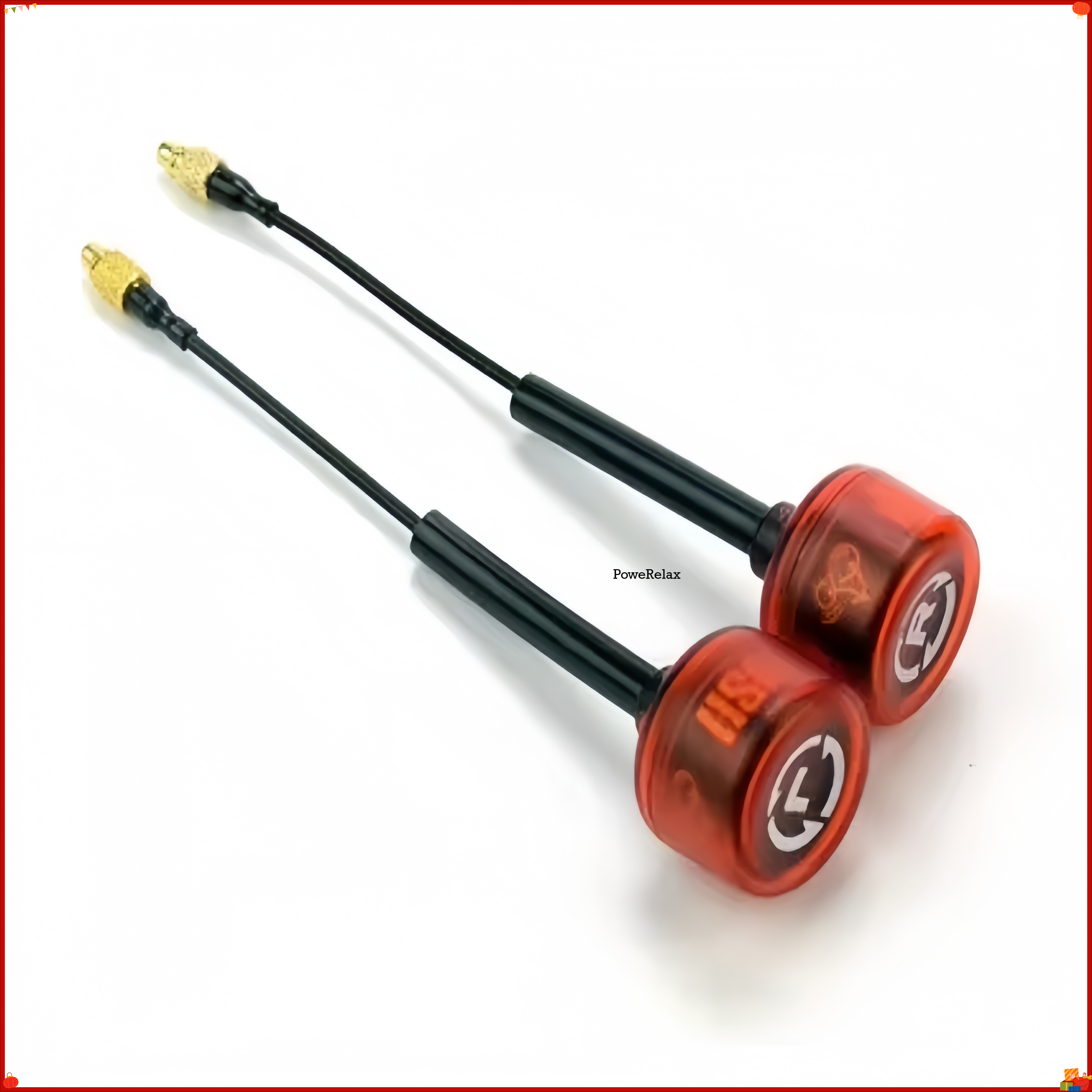 RUSHFPV Cherry FPV Antenna/VTX - Drone Racing Vtx avis et prix
