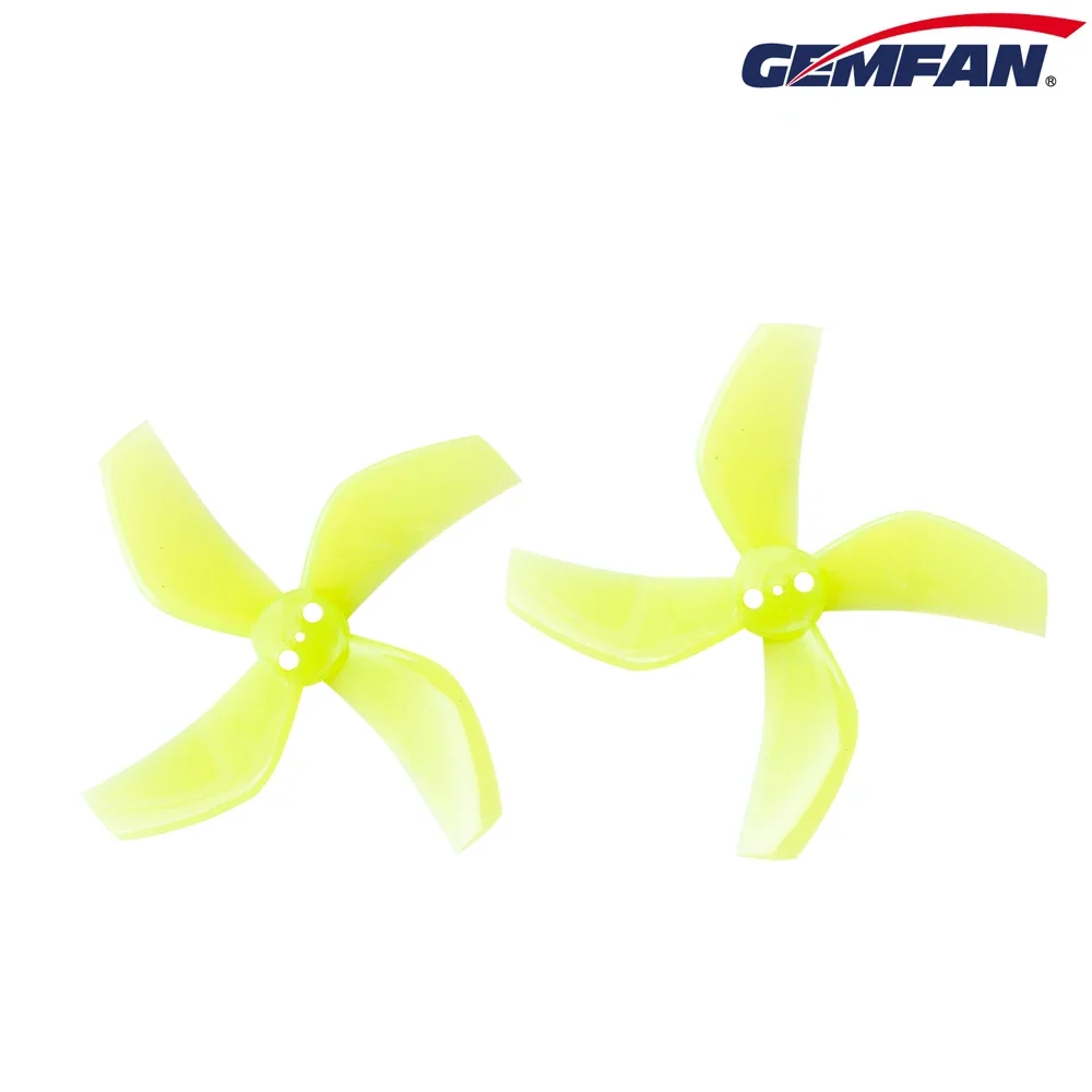 NEW 8/16Pcs GEMFAN D51 2020 2x - Drone Racing Propeller avis et prix