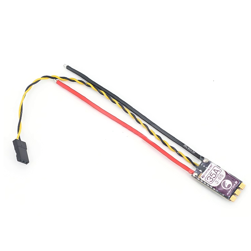 FLYCOLOR Raptor5 Multi-Rotor B - Drone Racing Battery avis et prix