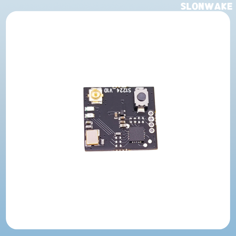 Mini 5.8G 40CH 25/100/250mW Ad - Drone Racing Transmitter avis et prix