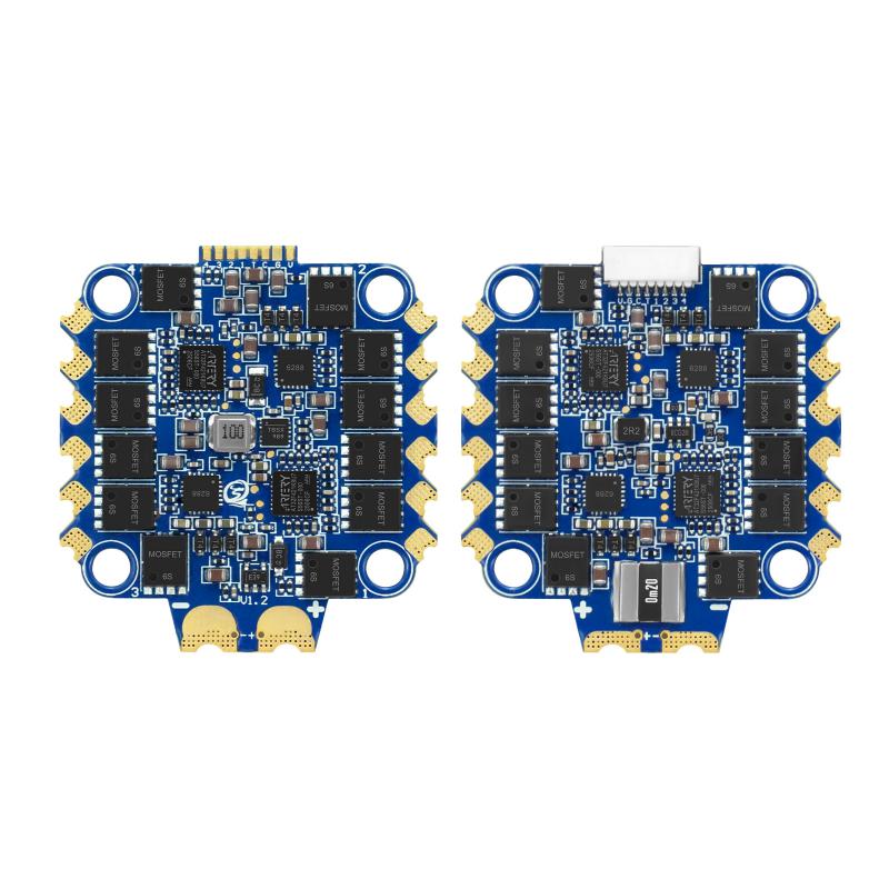SEQURE Blueson A2 6S | 8S 70A  - Drone Racing Esc avis et prix