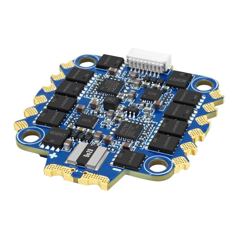 SEQURE Blueson A2 6S | 8S 70A  - Drone Racing Esc avis et prix