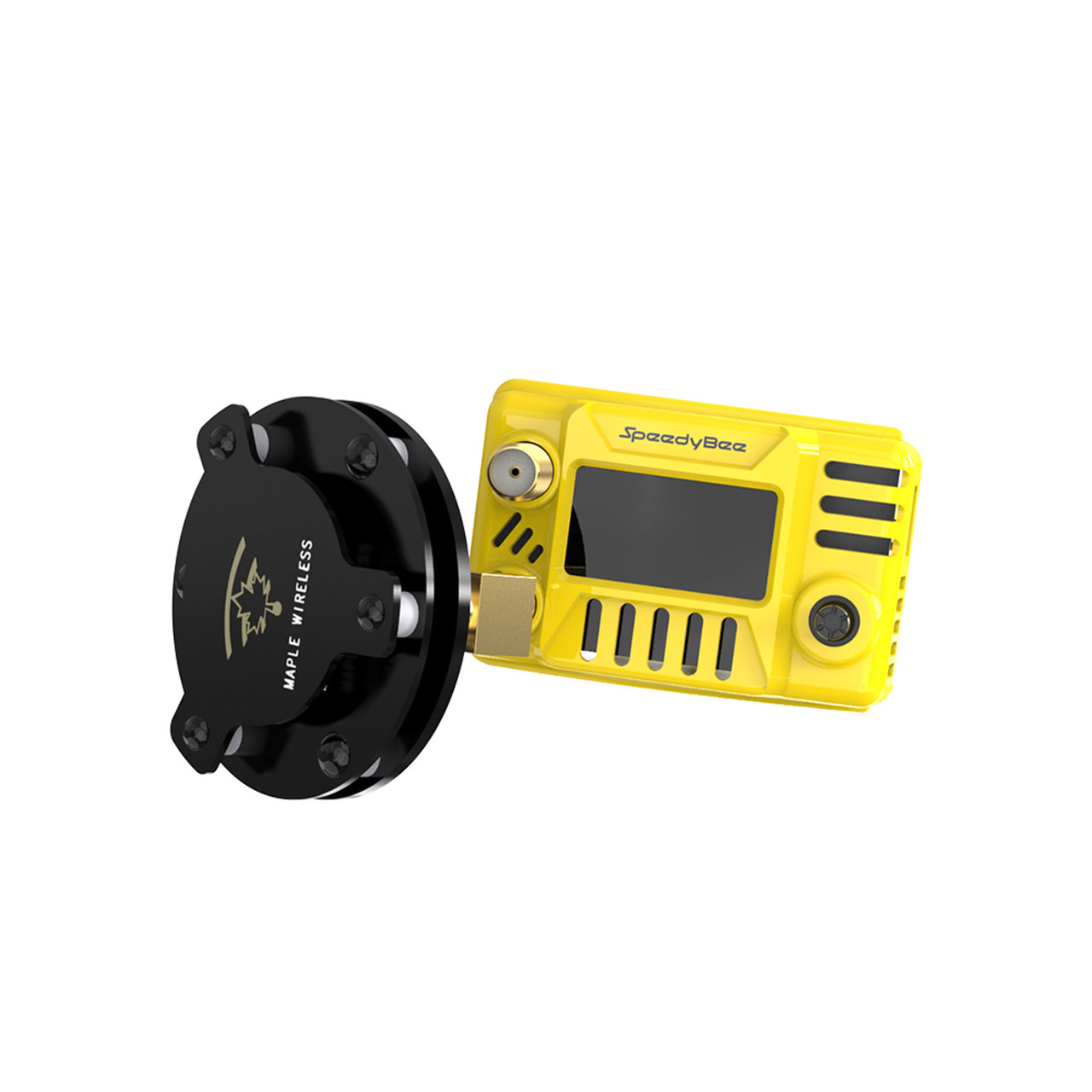 SpeedyBee 5.8GHz Goggles Recei - Drone Racing Receiver avis et prix
