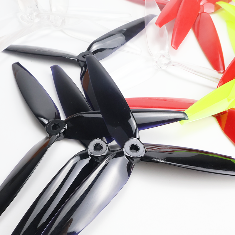 8Pcs Gemfan Flash 7040 7 Inch  - Drone Racing Propeller avis et prix