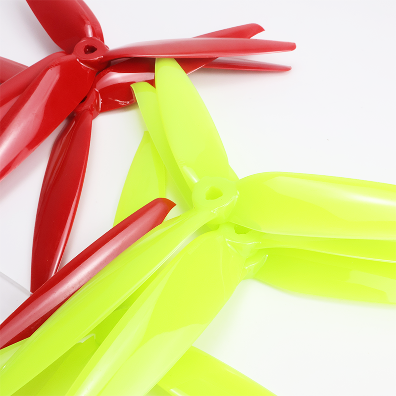 8Pcs Gemfan Flash 7040 7 Inch  - Drone Racing Propeller avis et prix