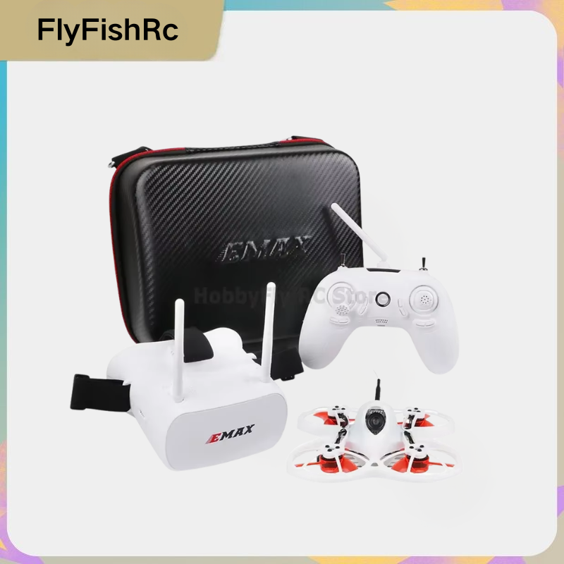HawkSpeed EMAX Tinyhawk II 75m - Drone Racing Esc avis et prix