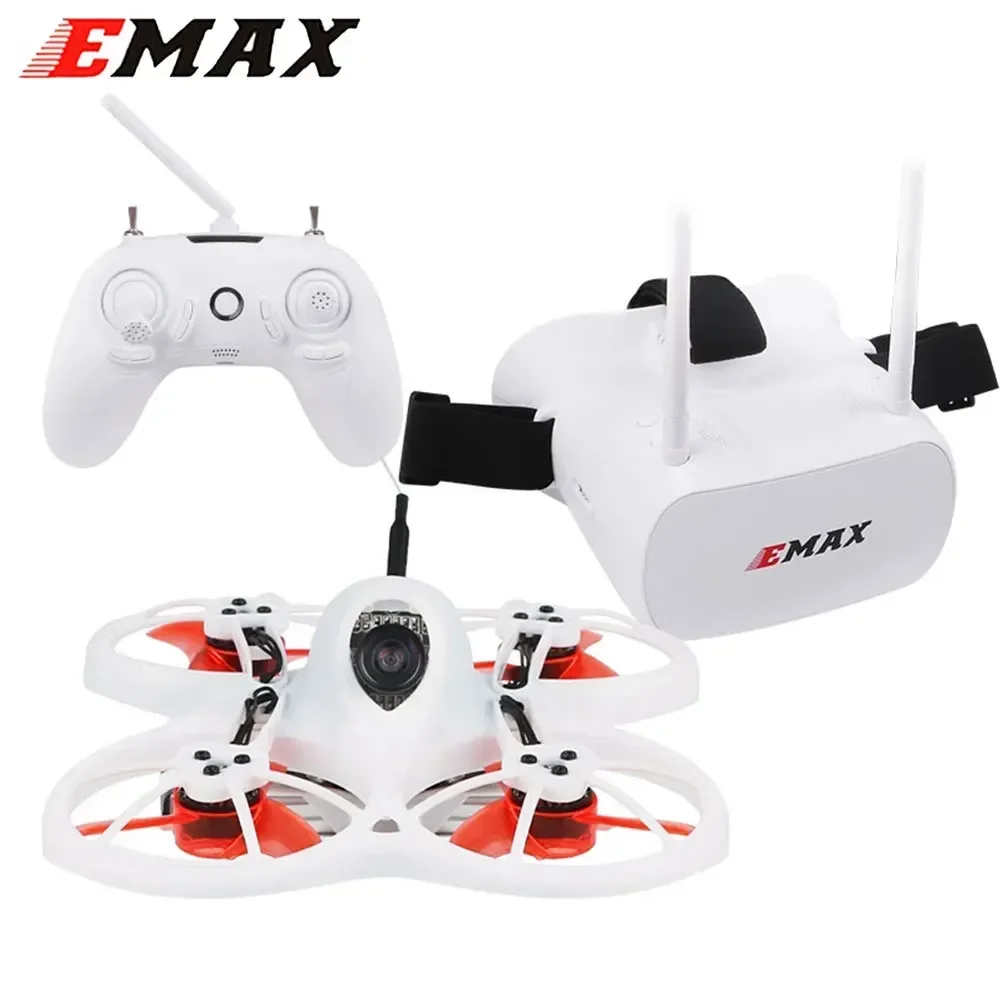 HawkSpeed EMAX Tinyhawk II 75m - Drone Racing Esc avis et prix