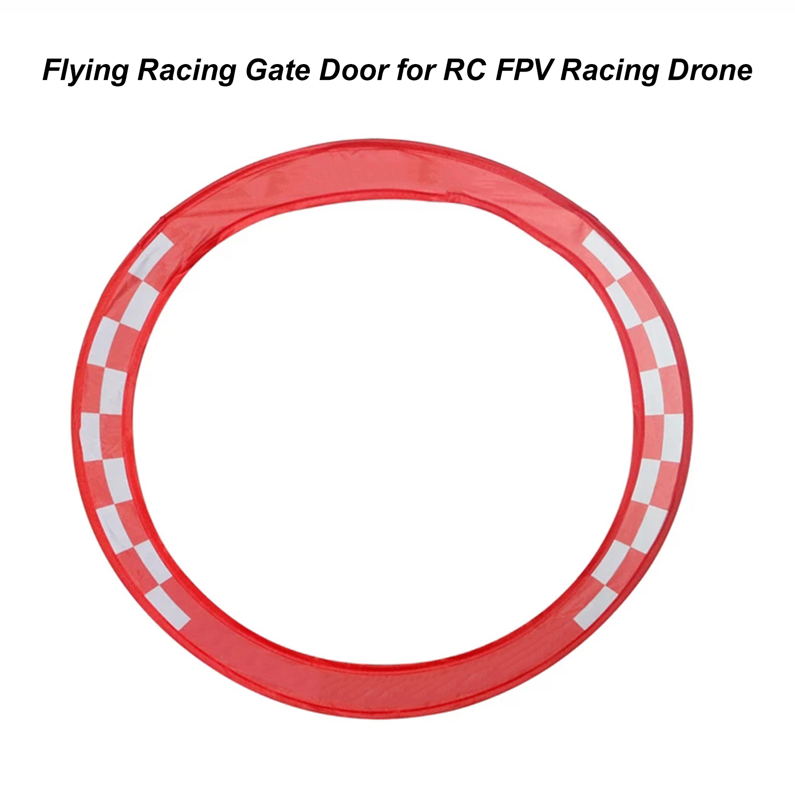 Flying Racing Gate Door 3pcs 5 - Drone Racing Gate avis et prix
