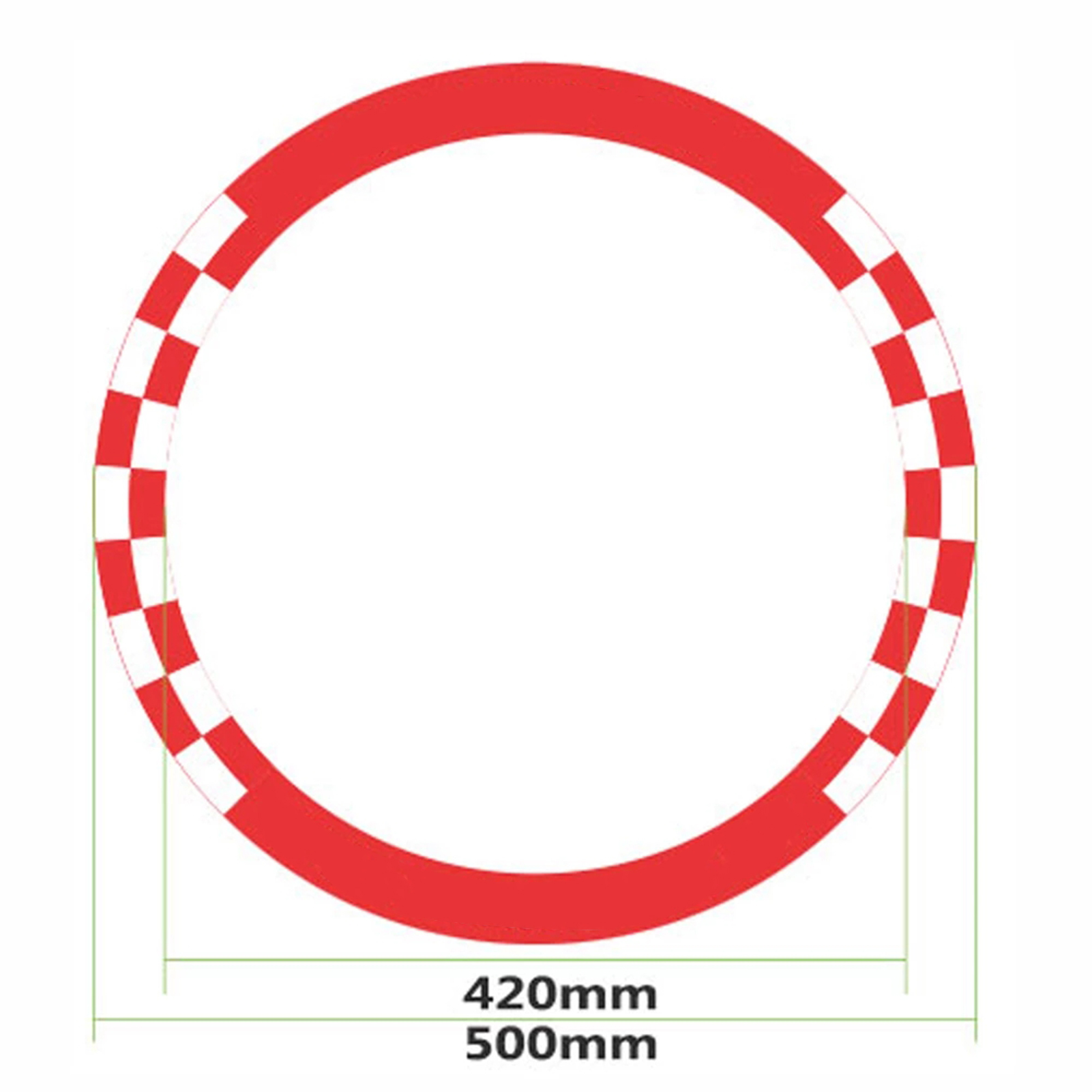 Flying Racing Gate Door 3pcs 5 - Drone Racing Gate avis et prix