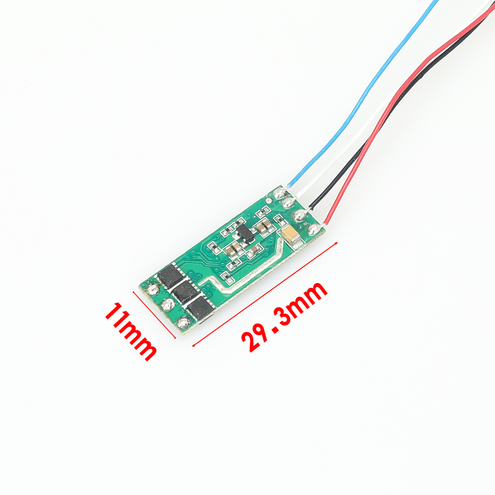 12A OPTO Brushless ESC Lightwe - Drone Racing Esc avis et prix