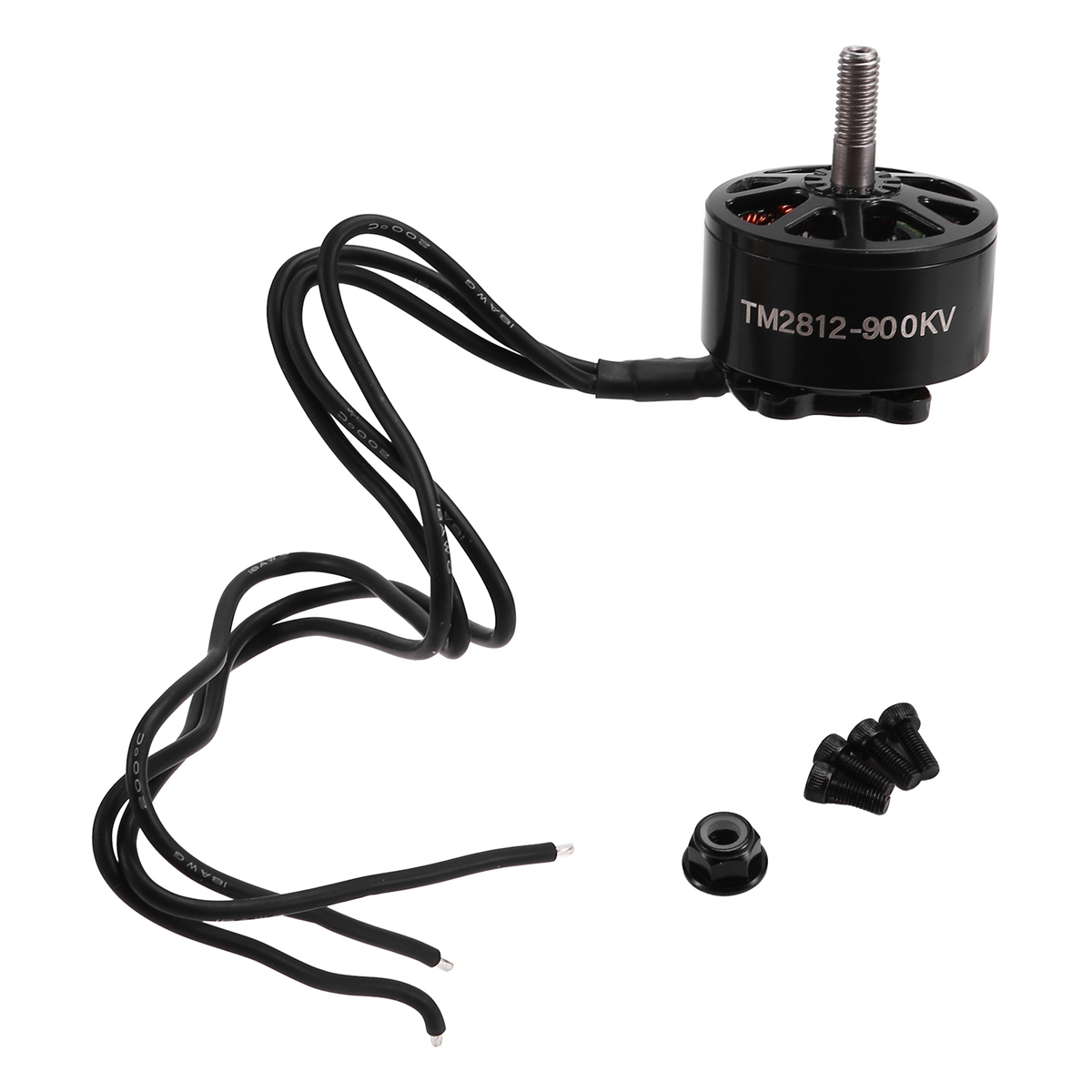 A56G-2812 900KV 3-6S Brushless - Drone Racing Charger avis et prix