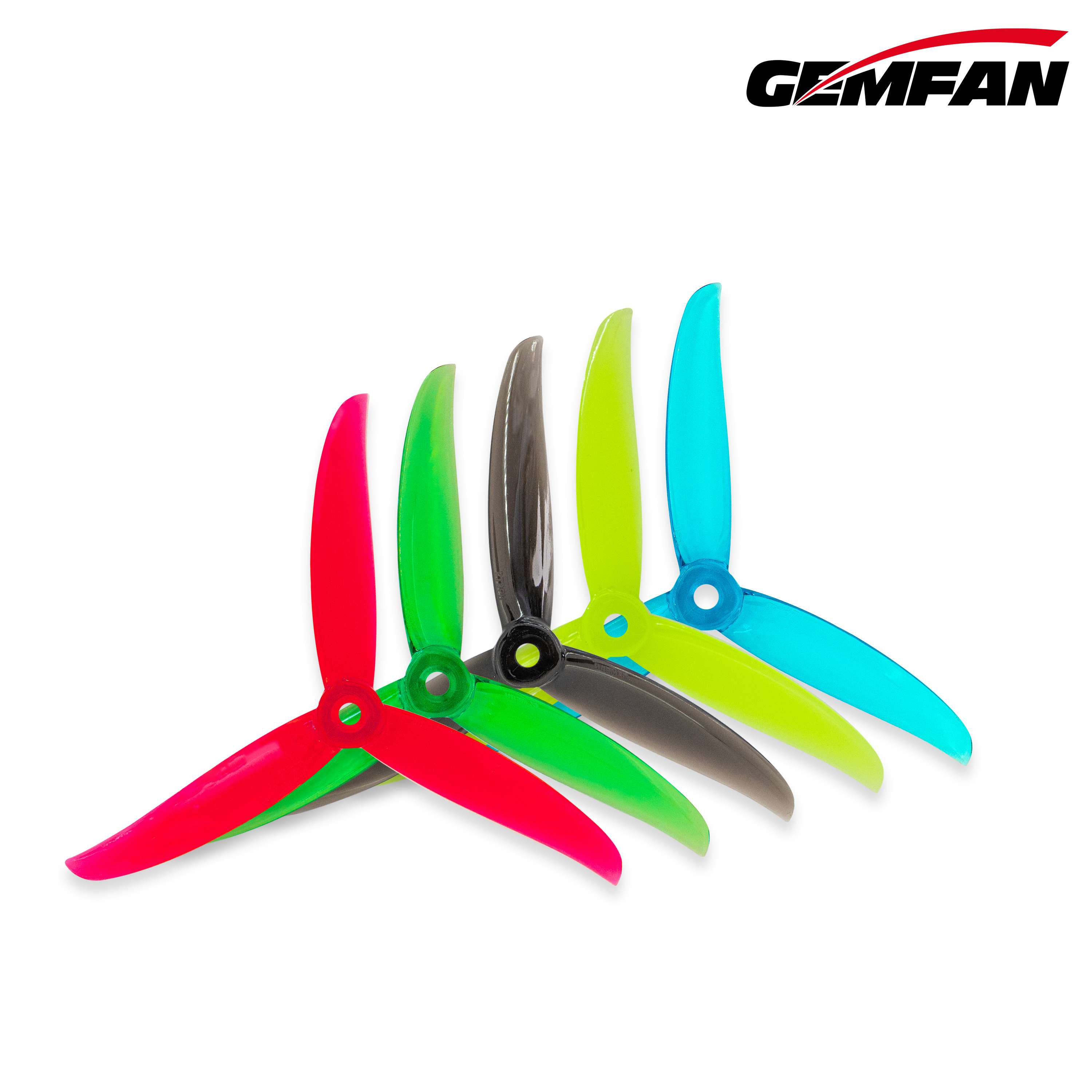 10 pairs/20pcs Gemfan Vanover  - Drone Racing Propeller avis et prix