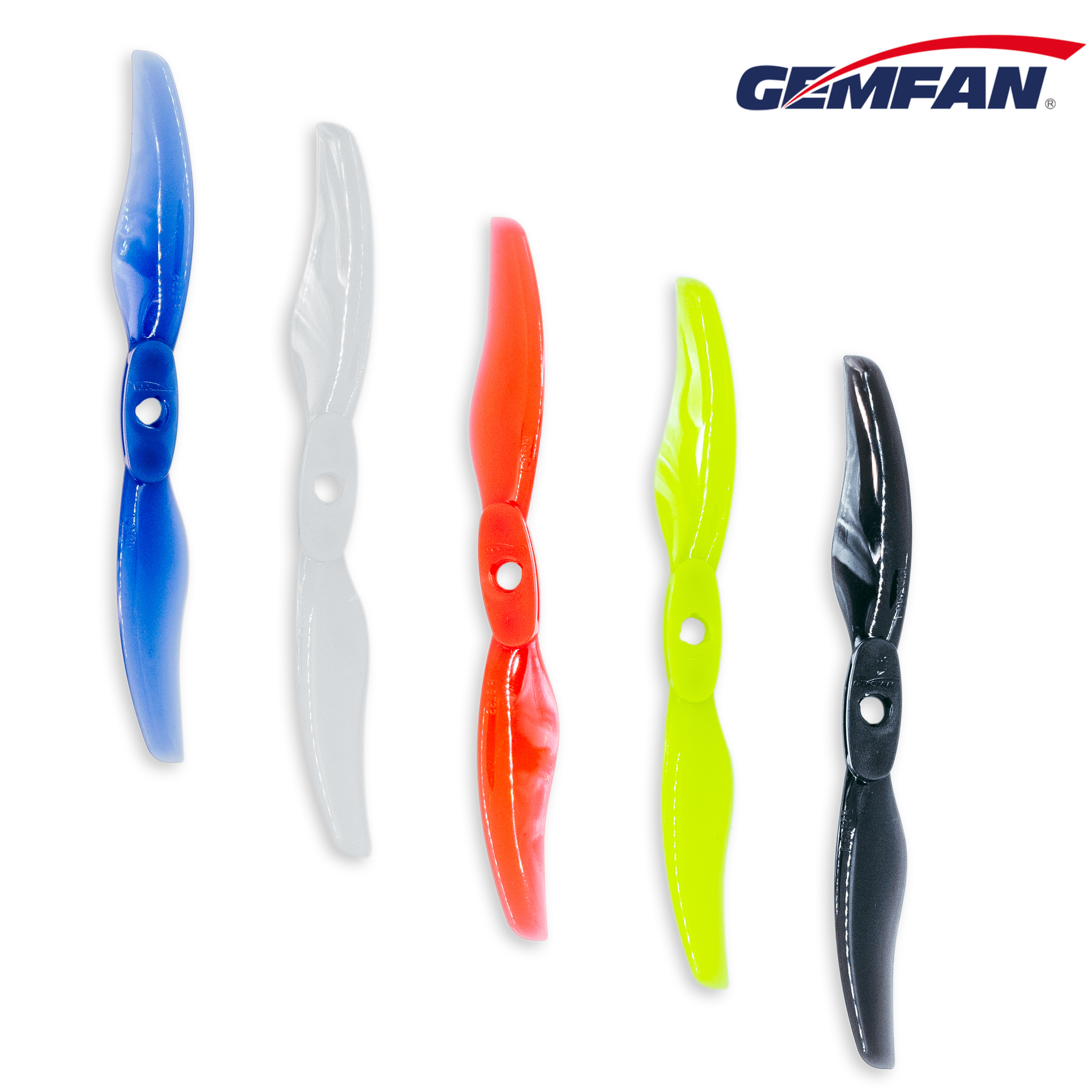 Folding Propeller 5135 Gemfan  - Drone Racing Esc avis et prix