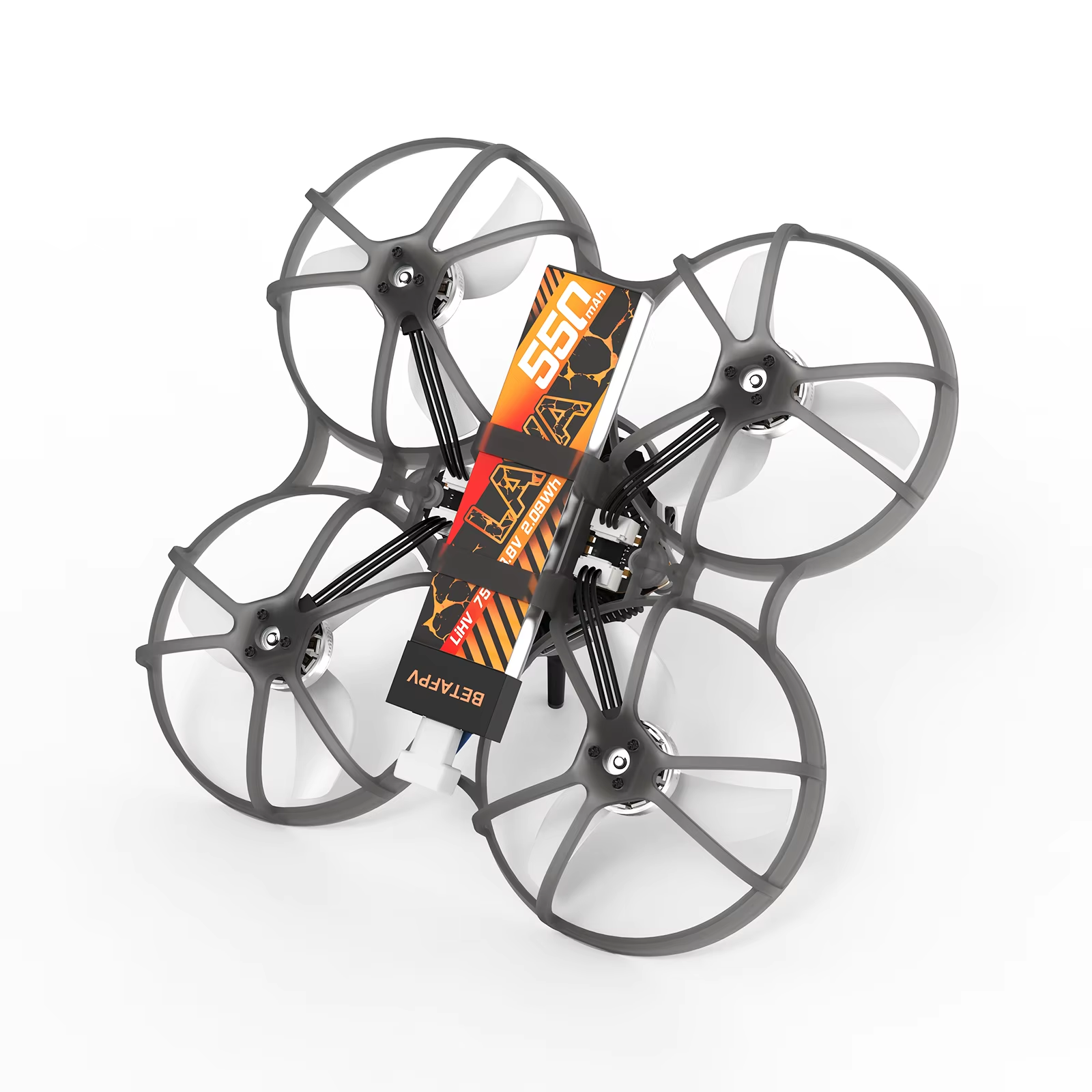 BETAFPV Meteor75 Pro FPV Drone - Drone Racing Camera avis et prix