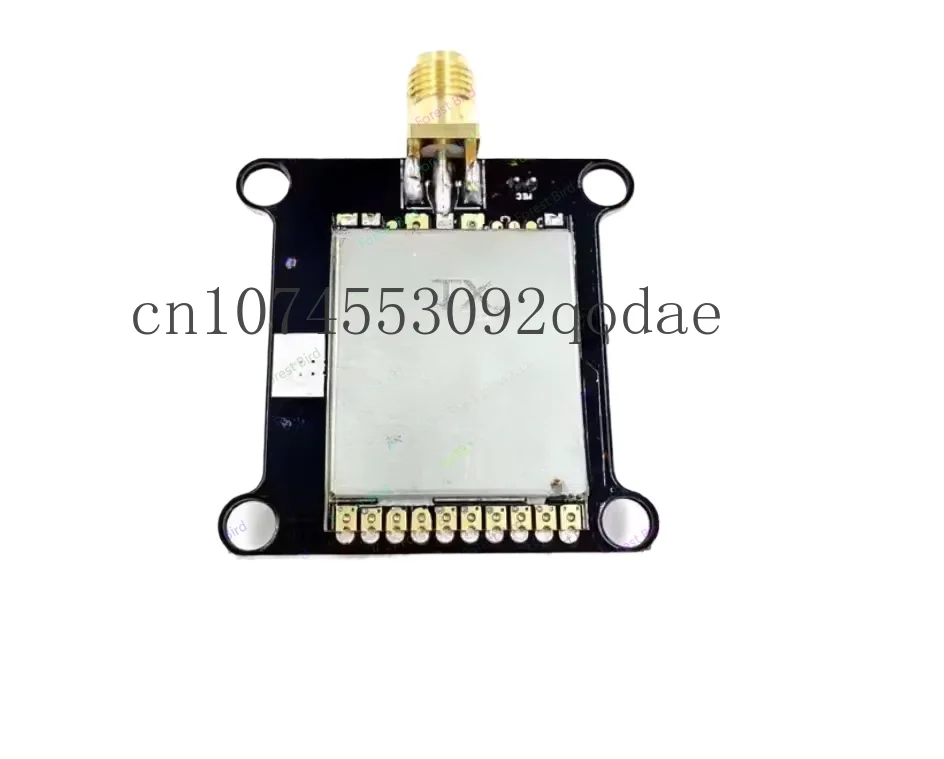 2024 1.2GHz 2W 25mW/2000mW Swi - Drone Racing Transmitter avis et prix
