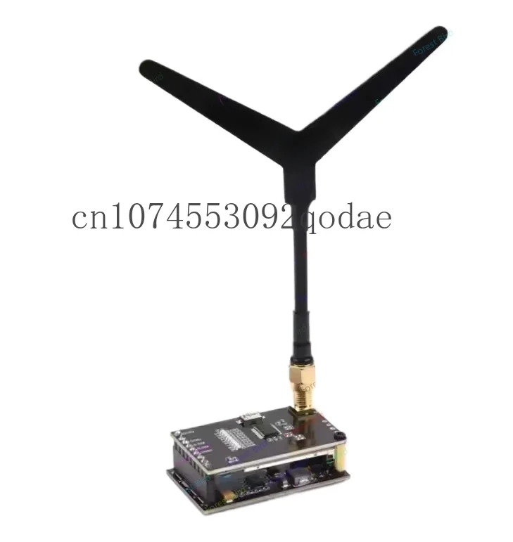 2024 1.2GHz 2W 25mW/2000mW Swi - Drone Racing Transmitter avis et prix