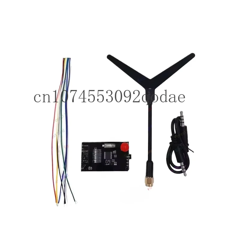 2024 1.2GHz 2W 25mW/2000mW Swi - Drone Racing Transmitter avis et prix