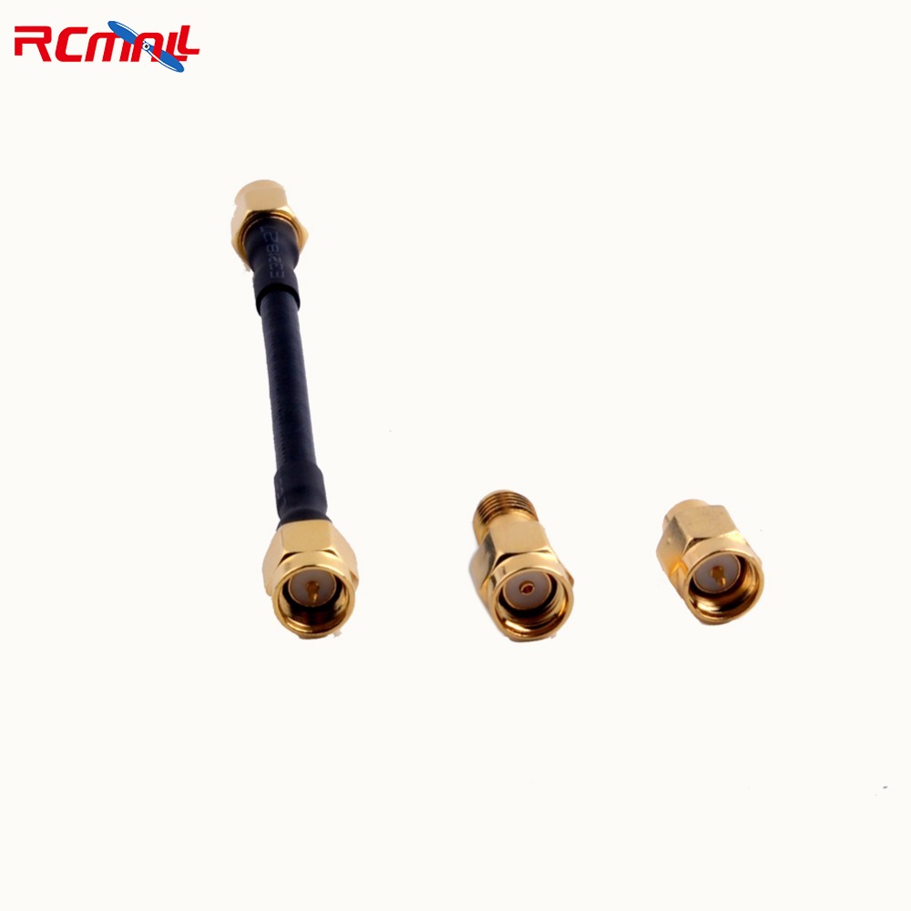 5.8GHz 9.4dBi Triple Feed Patc - Drone Racing Antenna avis et prix
