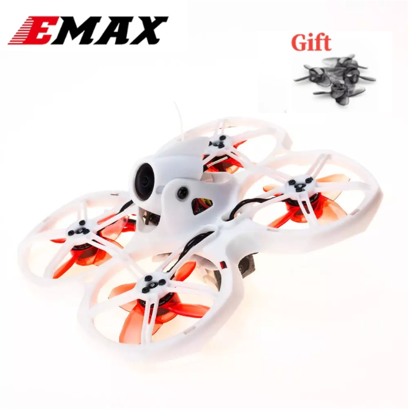 Emax Tinyhawk II 2 RTF FPV Rac - Drone Racing Vtx avis et prix