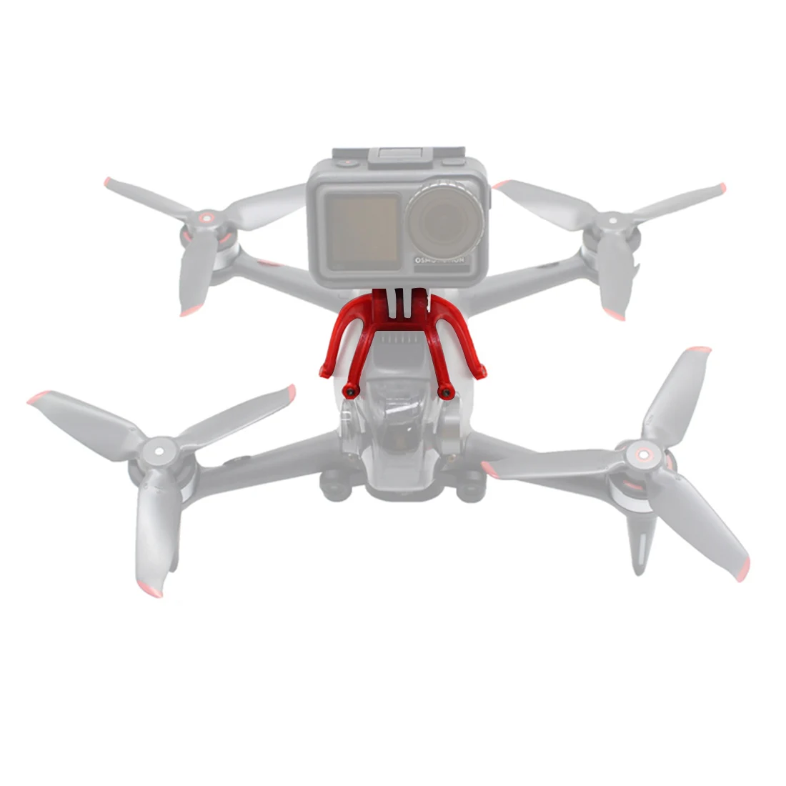 3D Printed TPU Mounting Bracke - Drone Racing Camera avis et prix