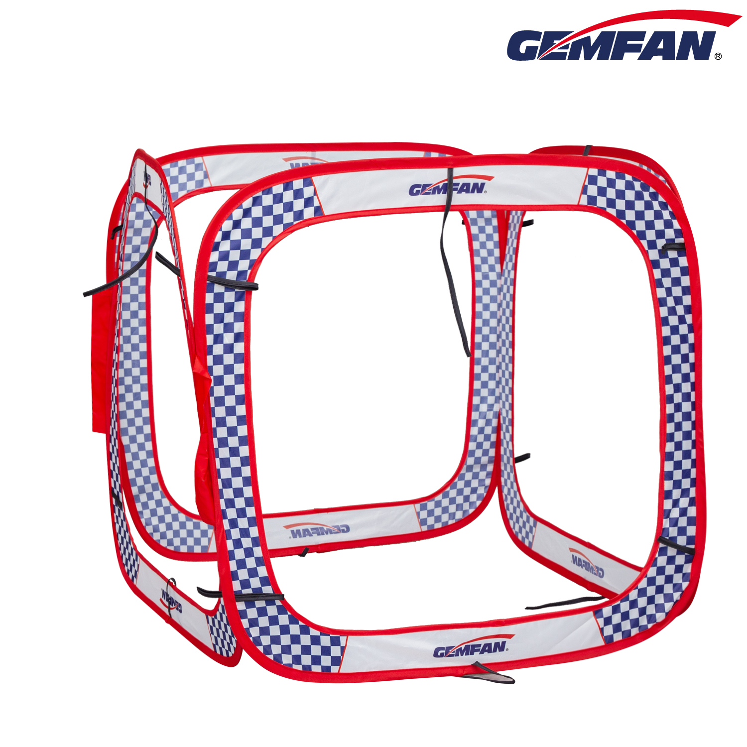 GEMFAN AC-SM-4 FPV Competition - Drone Racing Flag avis et prix