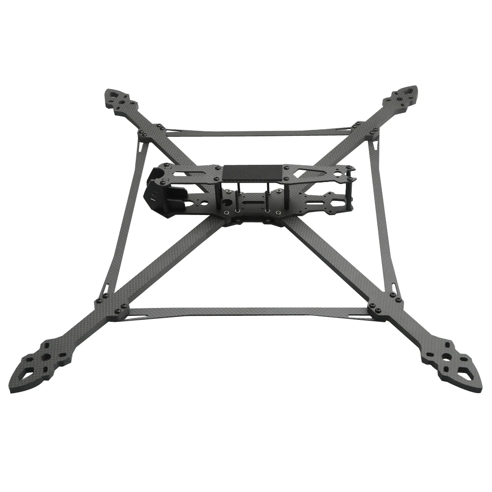 Mark 4 Mark4 V2 13 inch 539mm  - Drone Racing Frame avis et prix