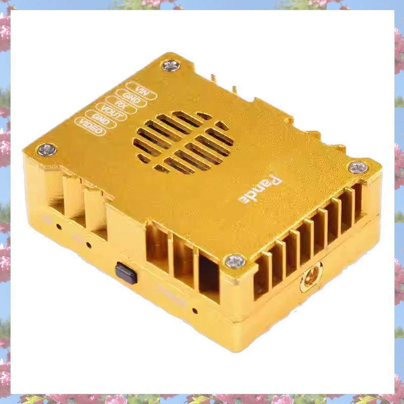 L72A-VT5804 BAT Pro 5.8G 2.8W  - Drone Racing Transmitter avis et prix